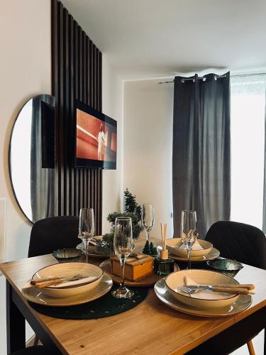 Apartman Nina