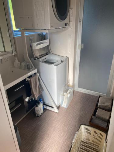 shinka 新しいお家