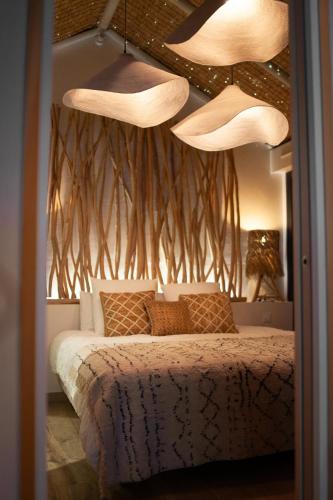 Spa Bali - Hôtel - Arques