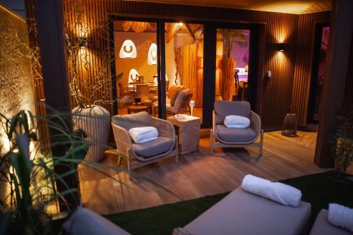 Spa Bali 5