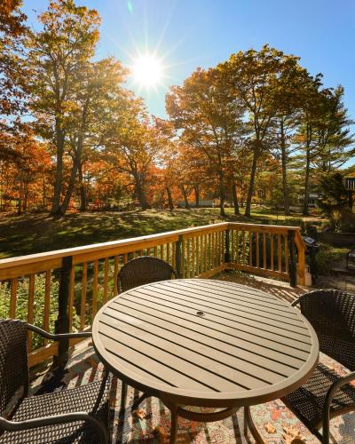 TuckAway Suites at East Branch in 巴特利特