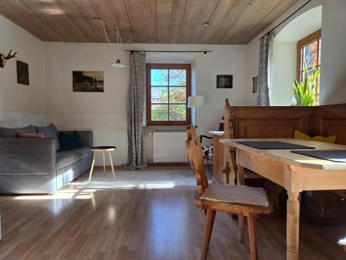 Konig Ludwig' Das Marchenhafte Appartement - Oberammergau