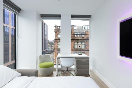 YOTEL Glasgow, Glasgow (foto 7)