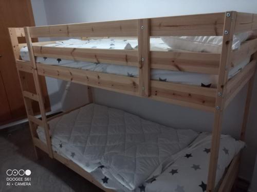 Ca L'Esparter in Bocairent