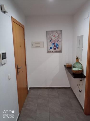 Ca L'Esparter in Bocairent