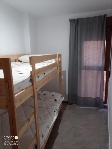 Ca L'Esparter in Bocairent