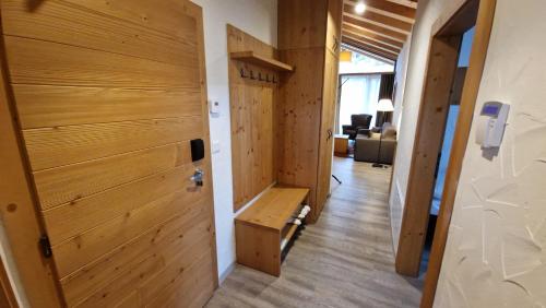 Kilátás, Jasna Chalet - Chopok view Apartment with sauna and whirlpool bathtub in Demanovska–Dolina