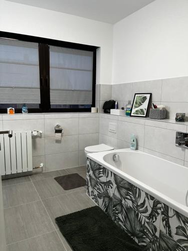 Gastezimmer 21qm im Casa Kirchweg - Ohligs