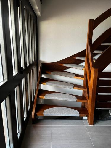 Gästezimmer 21qm im Casa Kirchweg (Gastezimmer 21qm im Casa Kirchweg) in 朗根費爾德/萊茵蘭