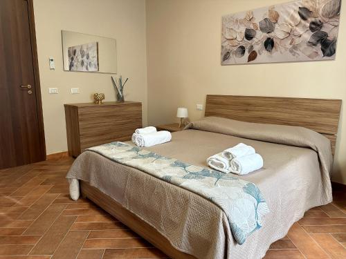 Casa D'Amuri