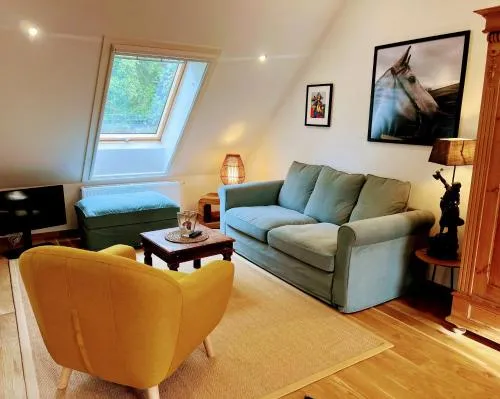 Ferienapartment Schauinsland in Osterspai, Deutschland