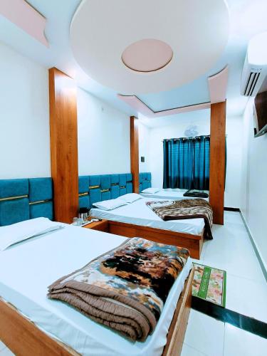 Hotel Shreem