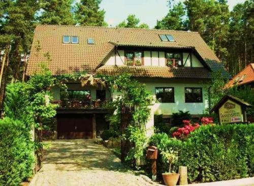 Hotel Tannenspitze - image 3