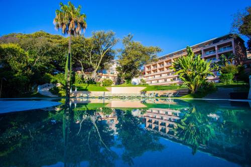 Olissippo Lapa Palace – The Leading Hotels of the World, Lisbonne