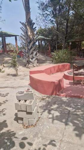 Tanji Bco Bird Resort in Tanji