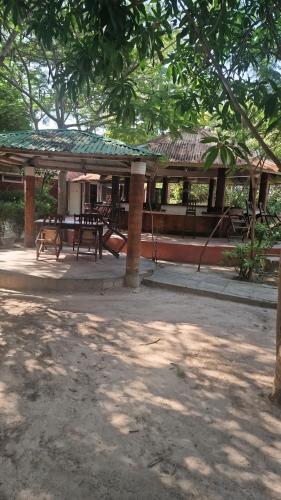 Tanji Bco Bird Resort in Tanji
