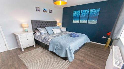 Sandbanks Sleeps 4 Beach Pass 1 Dog