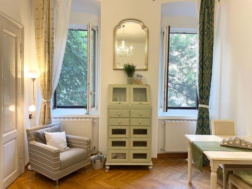 Alisea - San Vito Apartment