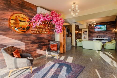 ArdoVel Park Hotel - Velingrad