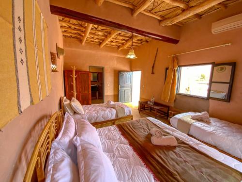 Maison d'hôtes imouzzar asfalou (Maison d'hotes imouzzar asfalou) in Aitbenhado