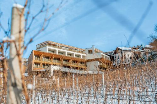 Boutique Hotel Pachers