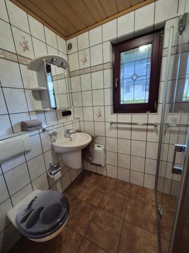 Fewo EifelLenz in Hellenthal, Deutschland