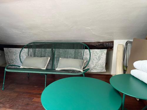 Pied à terre à Paris - Location saisonnière - Paris