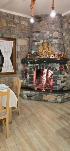 Bujtina Dini in Rubik