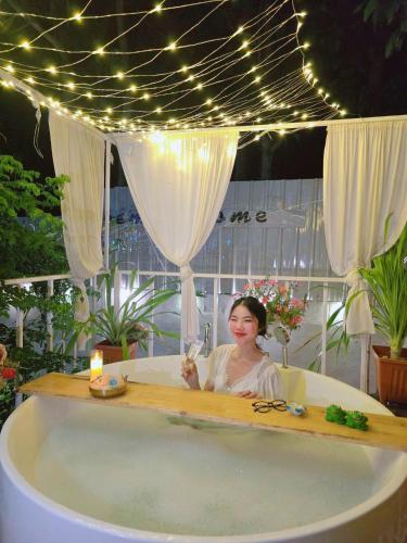 โรงแรมปีใหม่HomeResortพยัคฆภูมิพิสัย in Phayakkhaphum Phisai