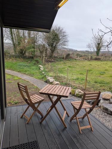 Létesítmények, Tranquil Off-Grid Cabin in Ballina