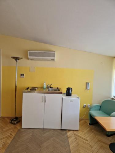 Cocina, Penzion BranaBeskyd in Frydlant Nad Ostravici