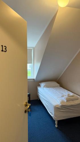 City Guesthouse 5