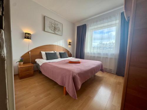 Tatari Residence by Rikas Hotels, Tallinn (photo 2)