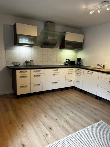 Apartment Sansibar in Bann, Deutschland