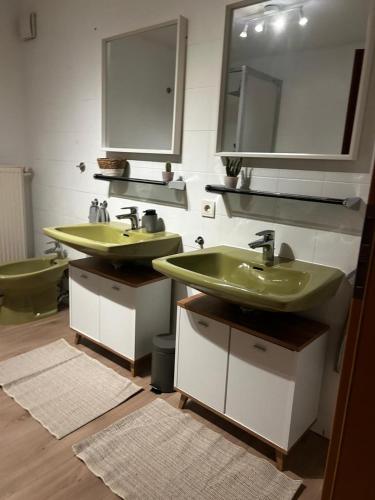 Apartment Sansibar in Bann, Deutschland