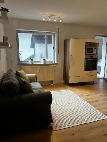 Apartment Sansibar in Bann, Deutschland