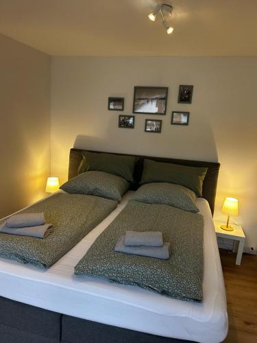 Apartment Sansibar in Bann, Deutschland
