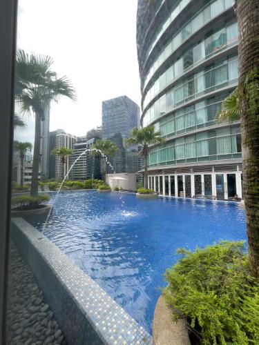 Vortex Suites KLCC By GuestHouse - image 14