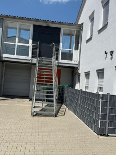 Panorama-180-Grad in Kitzingen