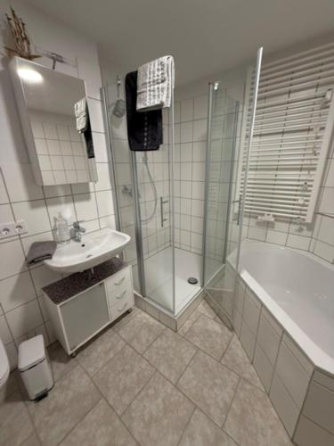 Panorama-180-Grad in Kitzingen