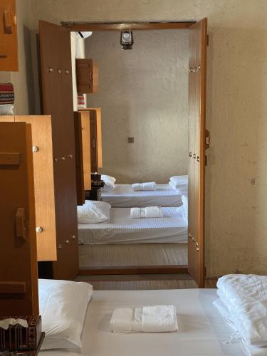 Vista exterior, Mahalli Balad Sayt Heritage Inn in Rustaq