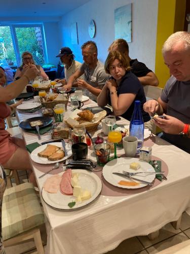 B&B Haus Jola – Nidrum, IN