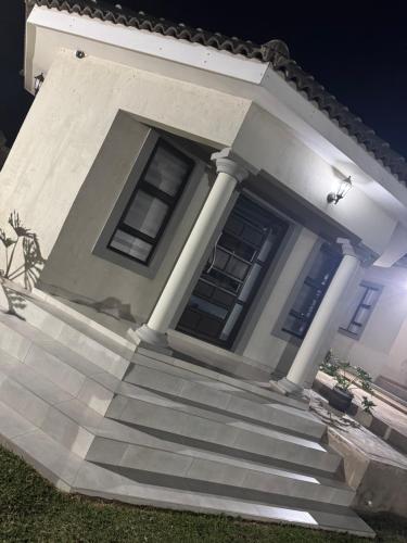 WeMvula Guesthouse in Mtubatuba