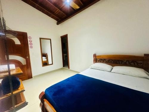 Hotel Jardin de Rosas
