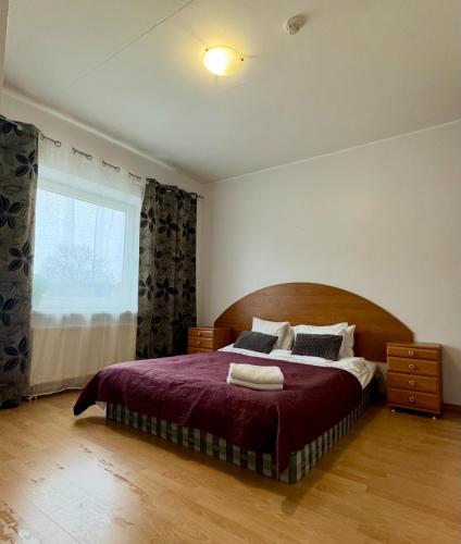 Tatari Residence by Rikas Hotels, Tallinn (photo 8)
