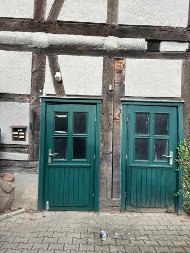 Apartment London in Bergen an der Dumme