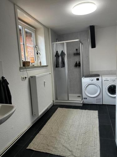 Apartment London in Bergen an der Dumme