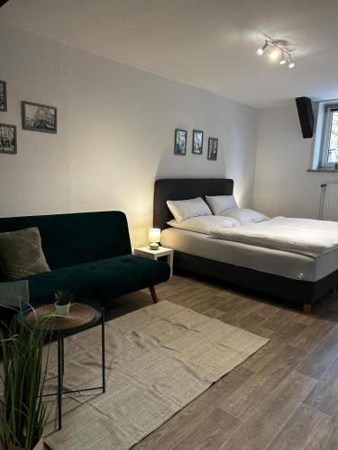 Apartment London in Bergen an der Dumme, Deutschland