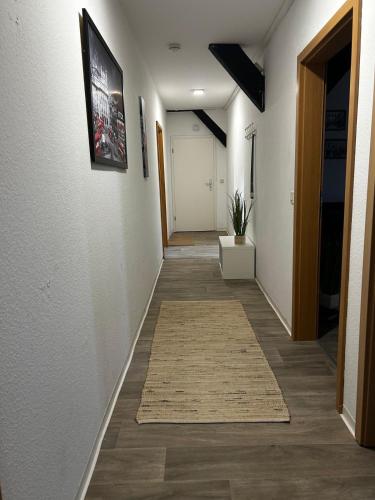 Apartment London in Bergen an der Dumme