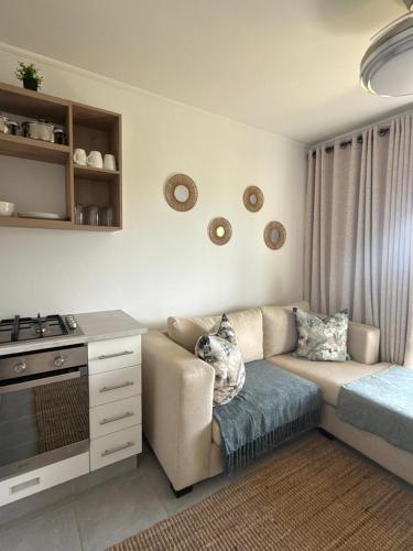 Ballito Mirage Hills 1 bedroom – khách sạn tại Ballito